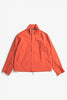 SPORTIVO STORE_3L Waterproof Stand Collar Jacket Blood Orange