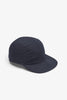 SPORTIVO STORE_4-Panel Tech Poplin Cap Dark Navy