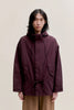 SPORTIVO STORE_Alok Jacket Aubergine