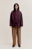 SPORTIVO STORE_Alok Jacket Aubergine_3