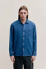 SPORTIVO STORE_Atrato Shirt Bleached Denim