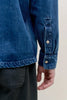 SPORTIVO STORE_Atrato Shirt Bleached Denim_6