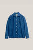 SPORTIVO STORE_Atrato Shirt Bleached Denim_7