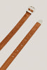 SPORTIVO STORE_Clint Belt Cognac Suede_3