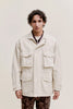 SPORTIVO STORE_Colombo Jacket Ivory