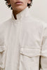 SPORTIVO STORE_Colombo Jacket Ivory_5