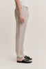 SPORTIVO STORE_Elasticated Wide Trousers Beach Linen_4