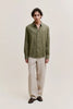 SPORTIVO STORE_Fulvio Shirt Deep Jungle Green_4