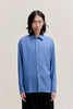 SPORTIVO STORE_Gusto Shirt Blue Sapphire Stripe_3