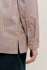 SPORTIVO STORE_Gusto Shirt Sand Stripe_7