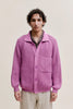 SPORTIVO STORE_Juhi Knit Blouson Washed Orchid