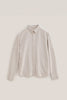 SPORTIVO STORE_Mani Button Down Shirt Beige Stripe_7