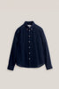 SPORTIVO STORE_Mani Button Down Shirt Midnight Navy_7