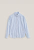 SPORTIVO STORE_Mani Button Down Shirt Sky Stripe_5