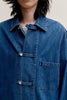 SPORTIVO STORE_Matara Overshirt Bleached Denim_6