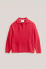 SPORTIVO STORE_Pirro Knit Polo Frizzy Dragon Fruit_8