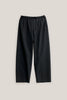 SPORTIVO STORE_Samurai Trousers Black Pinstripe_8