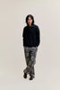 SPORTIVO STORE_Samurai Trousers Midnight Sand Jacquard_2