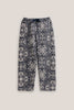 SPORTIVO STORE_Samurai Trousers Midnight Sand Jacquard_7