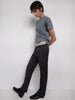 SPORTIVO STORE_Daniel Trousers Grey Pinstripe_3