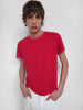 SPORTIVO STORE_Diego T-Shirt Red_3