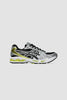 SPORTIVO STORE_Gel-Kayano 14 Black/ Lemon Spark