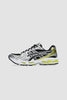 SPORTIVO STORE_Gel-Kayano 14 Black/ Lemon Spark_4