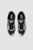 SPORTIVO STORE_Gel-Kayano 14 Black/ Lemon Spark_6