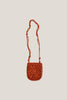 SPORTIVO STORE_Bala Crochet Bag Red Onion