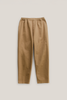 SPORTIVO STORE_Banasa Pants Soft Almond