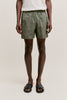 SPORTIVO STORE_Bibile Shorts Stone Green