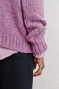 SPORTIVO STORE_Chachani Knit Sweater Sweet Lavender_6