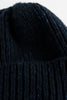 SPORTIVO STORE_Chullo Beanie Midnight Melange_5