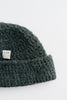 SPORTIVO STORE_Crochet Hat Green Shadow Melange_3