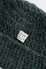 SPORTIVO STORE_Crochet Hat Green Shadow Melange_5