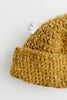 SPORTIVO STORE_Crochet Hat Mustard Melange_3