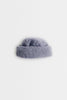 SPORTIVO STORE_Gaucho Furry Hat Powder Purple