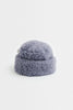 SPORTIVO STORE_Gaucho Furry Hat Powder Purple_4