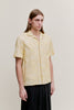 SPORTIVO STORE_Gioia Shirt Lemon Paisley Embroidery