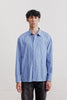 SPORTIVO STORE_Gusto Shirt Crisp Pacific Stripe