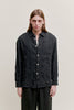 SPORTIVO STORE_Gusto Shirt Faded Black Seercheck