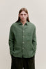 SPORTIVO STORE_Gusto Shirt Reed Green