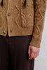 SPORTIVO STORE_Iquitos Knit Jacket Driftwood_6