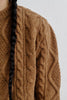 SPORTIVO STORE_Iquitos Knit Jacket Driftwood_8