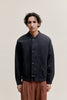 SPORTIVO STORE_Jaspal Jacket Washed Black