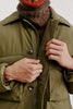 SPORTIVO STORE_Justo Padded Jacket Warm Thyme_6