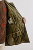 SPORTIVO STORE_Justo Padded Jacket Warm Thyme_8