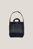 SPORTIVO STORE_Neeru Net Bag Black Bean