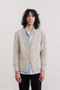 SPORTIVO STORE_Pichiu Knit Cardigan Alpaca Melange