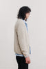 SPORTIVO STORE_Pichiu Knit Cardigan Alpaca Melange_5